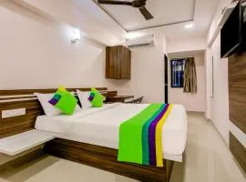 Treebo Kings Inn Vashi