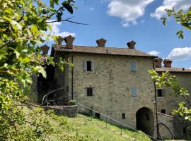 Фотография гостиницы: Palazzo di Rodiano