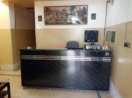 Gambaran Hotel: Decent Hotel Multan