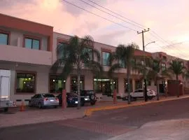 Hotel Real Zapopan