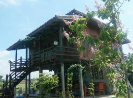 A picture of the hotel: Ban Suan Khun Yai