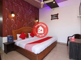 Hotel Photo: OYO 71068 Upadhyay Palace