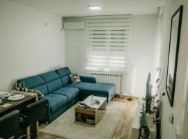 מלון צילום: Unique comfy apartment for your Novi Sad stay