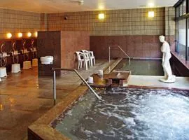 Kitami Pierson Hotel