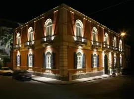 Liberty Hotel