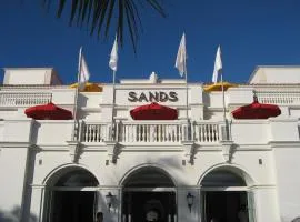长滩岛金沙酒店