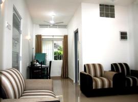 Hotel Photo: Bamba flat