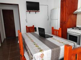 Hotel Photo: Complejo Don Delco