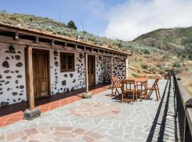 מלון צילום: House with 2 bedrooms in La Gomera with wonderful mountain view enclosed garden and WiFi 5 km from the beach