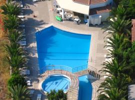 Hotel Photo: Faliro Hotel