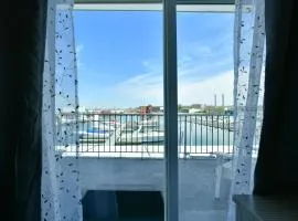 The Freeport Inn and Marina