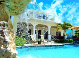 A picture of the hotel: Your Very Own Private Island Paradise, in the LAST of the Unspoiled Caribbean!