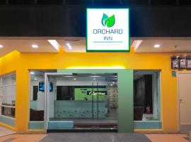 A picture of the hotel: Orchard Inn Puchong