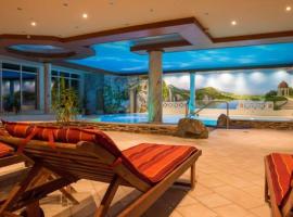 Stolberger Hof, hôtel à Stolberg