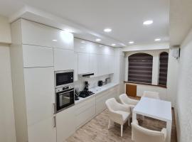 Ξενοδοχείο φωτογραφία: Apartment parus 2