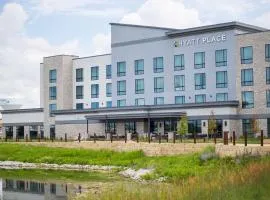 Hyatt Place Altoona/Des Moines, готель у місті Алтуна