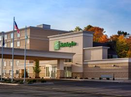 Holiday Inn Marquette by IHG, hotel v destinaci Marquette