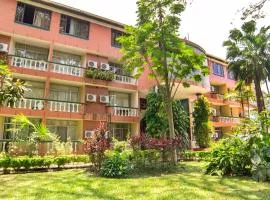 Hotel El Auca