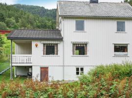 Gambaran Hotel: Holiday Home Vågland