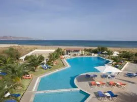 Akti Corali Hotel, hotel a Amoudara Herakliou