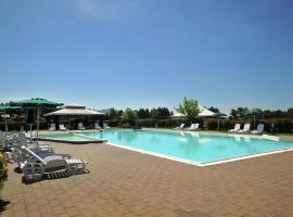 Foto di Hotel: Holiday home Casa In Maremma 2