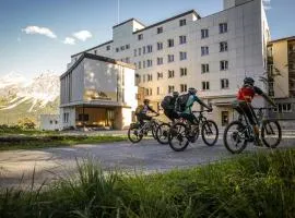 Arosa Mountain Lodge