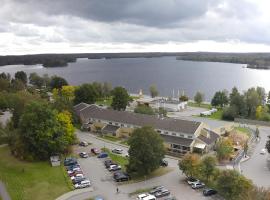 Fotos de Hotel: Hotel Tingsryd