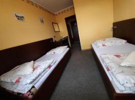 Gambaran Hotel: Beskid Kompleks Noclegi & Biznes