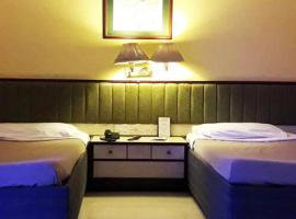 Hotel Foto: BLUEHILL HOTEL