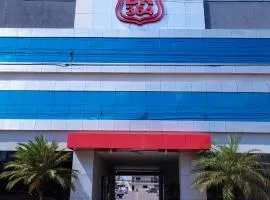Hotel BR 364