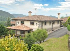 Fotos de Hotel: Casas Rurales El Llugarón