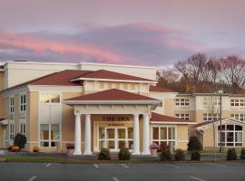 Hotel foto: The Wylie Inn and Conference Center at Endicott College