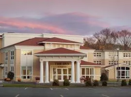 The Wylie Inn and Conference Center at Endicott College
