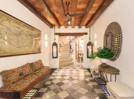 Hotel Boutique Casa del Coliseo