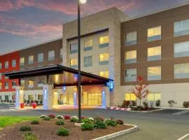 Holiday Inn Express & Suites - Middletown - Goshen by IHG