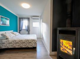 Affittacamere Scenario, ξενοδοχείο σε Fogliano Redipúglia