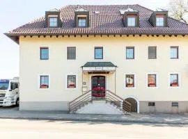 Hotel Krone Straßdorf, hotel in Schwäbisch Gmünd