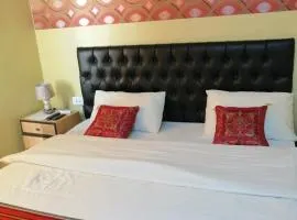 Hamoudah Hotel