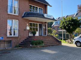 Hotel fotoğraf: Waldhotel Twiehaus Garni