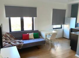 Hotel Photo: Cutie Flat in Marmaris Old Town 1+1