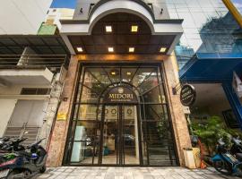 Midori Boutique Hotel, hotel in Hanoi