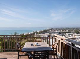 Foto di Hotel: Clyde View - Napier Holiday Home