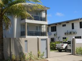 A picture of the hotel: FIJI HOME Apartment Hotel