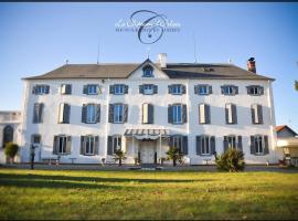 Hotelfotos: Le Château d'Orleix