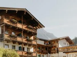 Hotel Kaiser in Tirol
