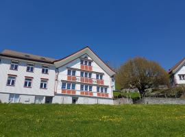 Hotelfotos: Gasthaus Bären Schlatt