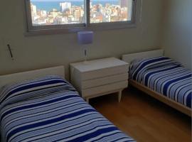 Hotel Photo: HAVANNA21