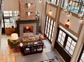 Cotton Court Hotel, by Valencia Hotel Collection