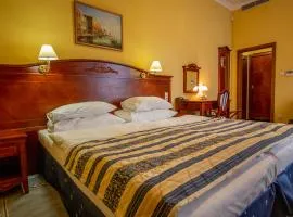 Hotel Giovanni Giacomo