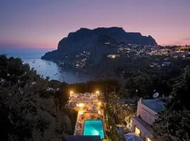 Hotel Villa Brunella